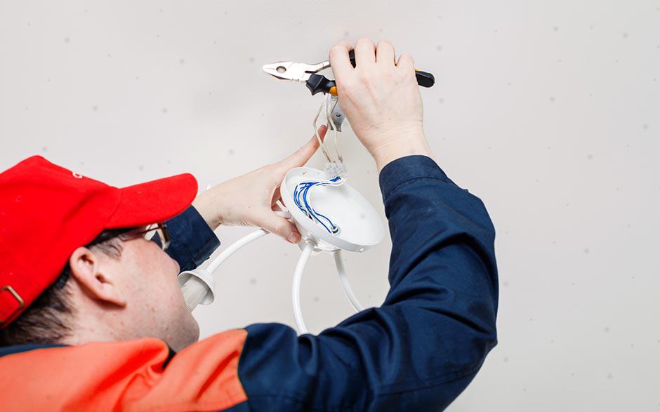 urgence électricité Le Plessis-Trévise