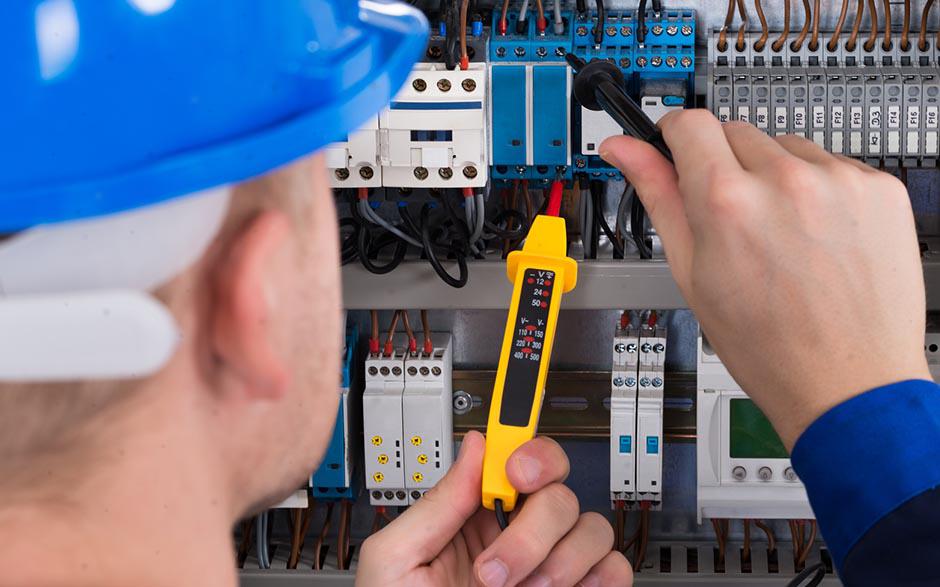  urgence électricité Le Plessis-Trévise